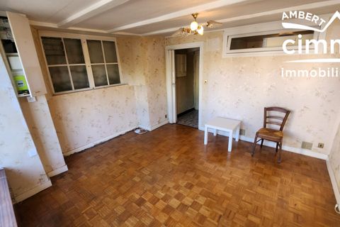 Rækkehus i Arlanc, Puy-de-Dome, Arlanc - € 24.000 | Ref: 498-CIMMIMMO - foto 17