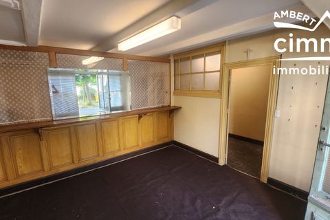 Rækkehus i Arlanc, Puy-de-Dome, Arlanc - € 24.000 | Ref: 498-CIMMIMMO - foto 18