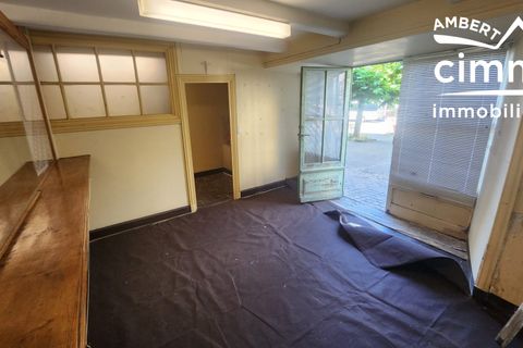 Rækkehus i Arlanc, Puy-de-Dome, Arlanc - € 24.000 | Ref: 498-CIMMIMMO - foto 19