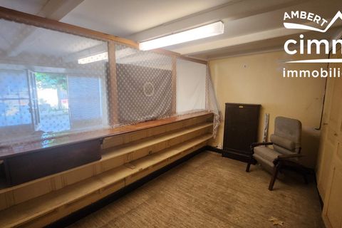 Rækkehus i Arlanc, Puy-de-Dome, Arlanc - € 24.000 | Ref: 498-CIMMIMMO - foto 20