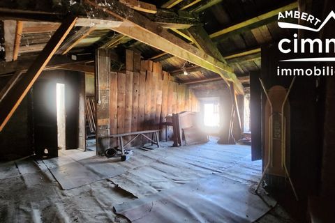 Rækkehus i Arlanc, Puy-de-Dome, Arlanc - € 24.000 | Ref: 498-CIMMIMMO - foto 21