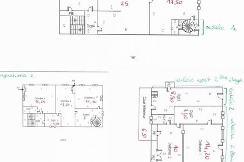 Rækkehus i Arlanc, Puy-de-Dome, Arlanc - € 24.000 | Ref: 498-CIMMIMMO - foto 25