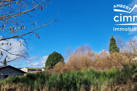 Terra a La Forie, Puy-de-Dome, La Forie - € 27.000 | Ref: 759-CIMMIMMO - foto 3