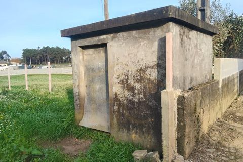 Terra a Barqueiros, Braga, Barqueiros - € 49.500 | Ref: HC0776 - foto 3