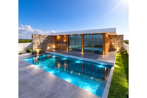 Villa i Vila Verde, Braga, Vila Verde - € 475.000 | Ref: HAB_1543 - foto 3
