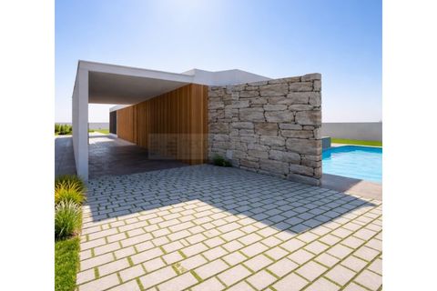 Villa i Vila Verde, Braga, Vila Verde - € 475.000 | Ref: HAB_1543 - foto 8