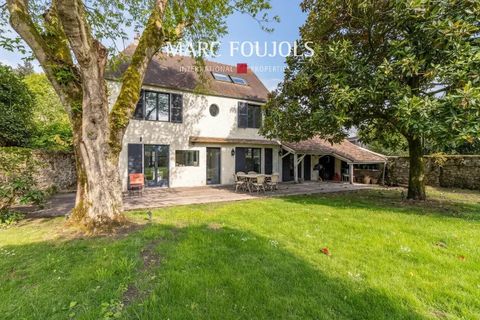 Villa i Senlis, Oise, Senlis - € 525.000 | Ref: C9636 - foto 2