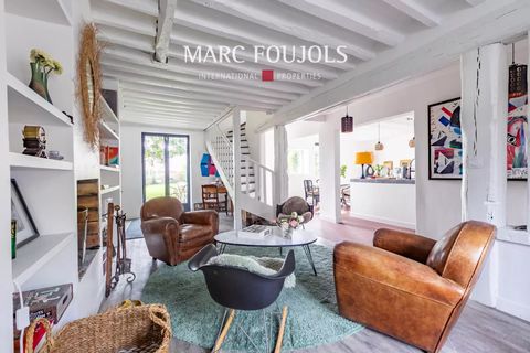 Villa i Senlis, Oise, Senlis - € 525.000 | Ref: C9636 - foto 4