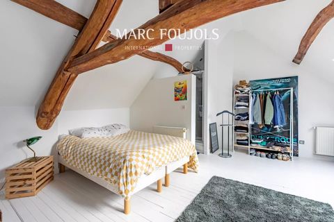 Villa i Senlis, Oise, Senlis - € 525.000 | Ref: C9636 - foto 12