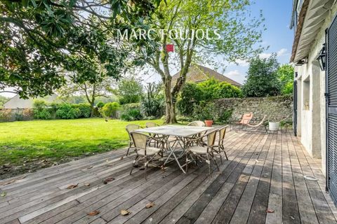 Villa i Senlis, Oise, Senlis - € 525.000 | Ref: C9636 - foto 15