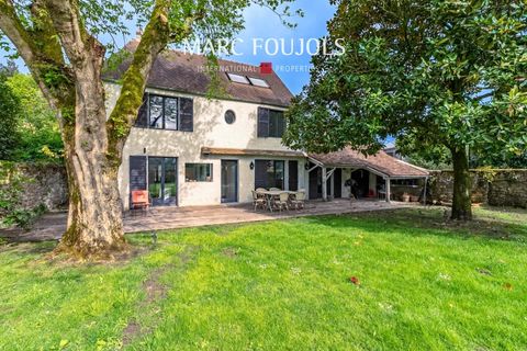 Villa i Plailly, Oise, Plailly - € 525.000 | Ref: C9651 - foto 2