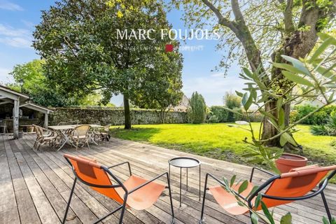 Villa i Plailly, Oise, Plailly - € 525.000 | Ref: C9651 - foto 4