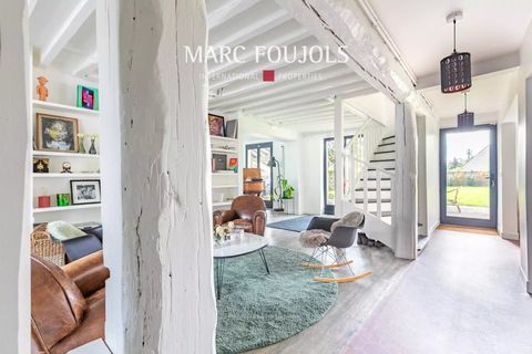 Villa i Plailly, Oise, Plailly - € 525.000 | Ref: C9651 - foto 7
