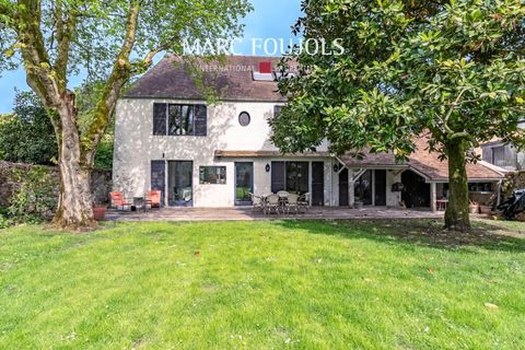 Villa i Plailly, Oise, Plailly - € 525.000 | Ref: C9651 - foto 8