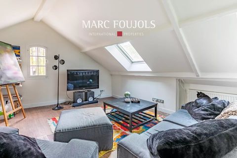 Villa i Plailly, Oise, Plailly - € 525.000 | Ref: C9651 - foto 16