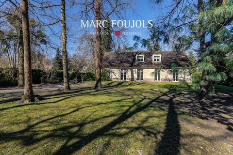 Villa i Lamorlaye, Oise, Lamorlaye - € 695.000 | Ref: C9744 - foto 2