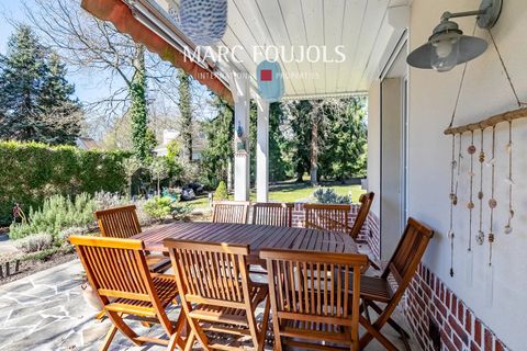Villa i Lamorlaye, Oise, Lamorlaye - € 695.000 | Ref: C9744 - foto 3