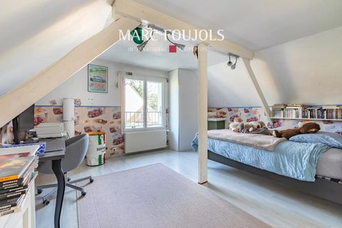 Villa i Lamorlaye, Oise, Lamorlaye - € 695.000 | Ref: C9744 - foto 16