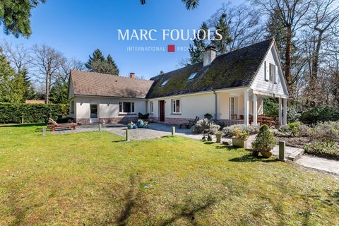 Villa i Lamorlaye, Oise, Lamorlaye - € 695.000 | Ref: C9744 - foto 20