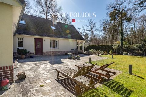 Villa i Lamorlaye, Oise, Lamorlaye - € 695.000 | Ref: C9744 - foto 21