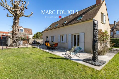 Villa i Chantilly, Oise, Chantilly - € 572.000 | Ref: C9746 - foto 3