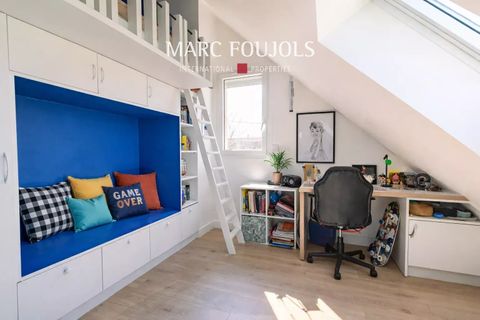 Villa i Chantilly, Oise, Chantilly - € 572.000 | Ref: C9746 - foto 9