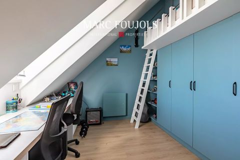 Villa i Chantilly, Oise, Chantilly - € 572.000 | Ref: C9746 - foto 11