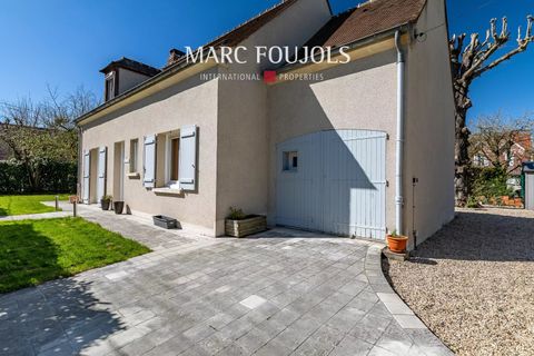 Villa i Chantilly, Oise, Chantilly - € 572.000 | Ref: C9746 - foto 12