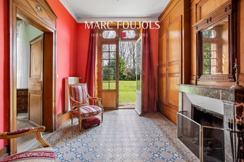 Villa a Gisors, Eure, Gisors - € 495.000 | Ref: C9745 - foto 5