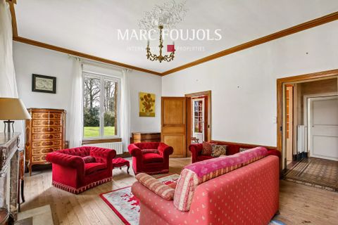 Villa a Gisors, Eure, Gisors - € 495.000 | Ref: C9745 - foto 6