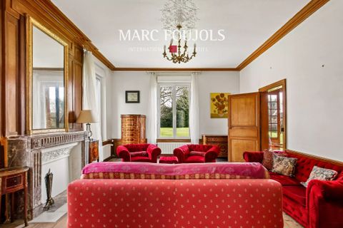 Villa a Gisors, Eure, Gisors - € 495.000 | Ref: C9745 - foto 7
