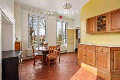 Villa a Gisors, Eure, Gisors - € 495.000 | Ref: C9745 - foto 8