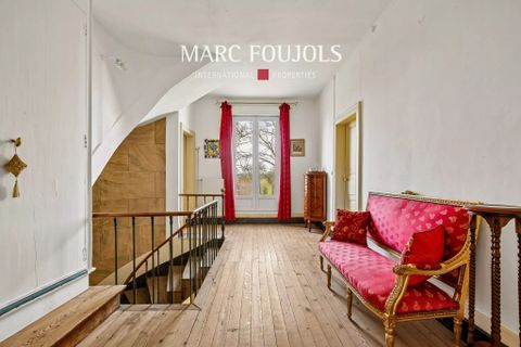 Villa a Gisors, Eure, Gisors - € 495.000 | Ref: C9745 - foto 9