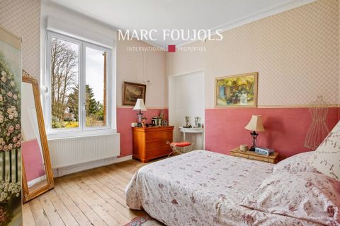Villa a Gisors, Eure, Gisors - € 495.000 | Ref: C9745 - foto 12