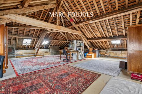 Villa a Gisors, Eure, Gisors - € 495.000 | Ref: C9745 - foto 13