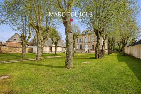 Villa a Gisors, Eure, Gisors - € 495.000 | Ref: C9745 - foto 2