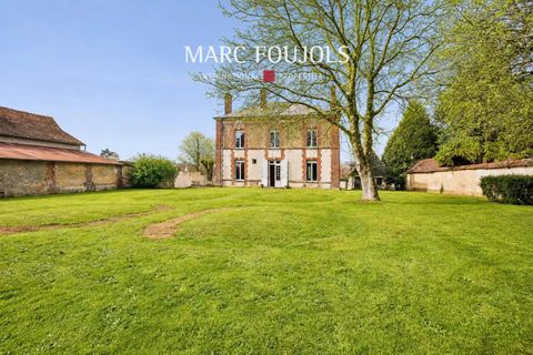 Villa a Gisors, Eure, Gisors - € 495.000 | Ref: C9745 - foto 3