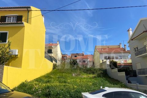 Helårsgrund i Odivelas, Lisbon, Odivelas - € 170.000 | Ref: HT_50235 - foto 8