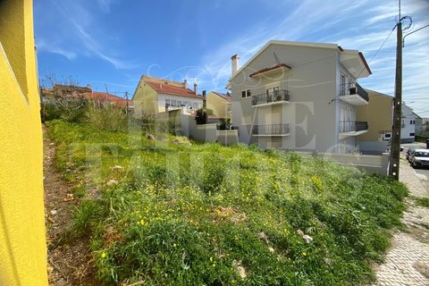 Helårsgrund i Odivelas, Lisbon, Odivelas - € 170.000 | Ref: HT_50235 - foto 16