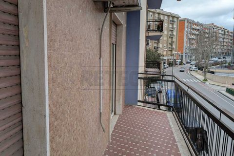 Leilighet i Caltanissetta, Caltanissetta, Caltanissetta - € 125 000 | Ref: 1667 - foto 20