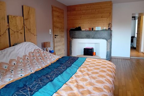 Leilighet i Maîche, Doubs, Maîche - € 285 000 | Ref: 1342 - foto 7