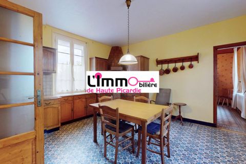 Landejendom i Curchy, Somme, Curchy - € 112.800 | Ref: C3630-MD-HAUTEPICARDIE3 - foto 2