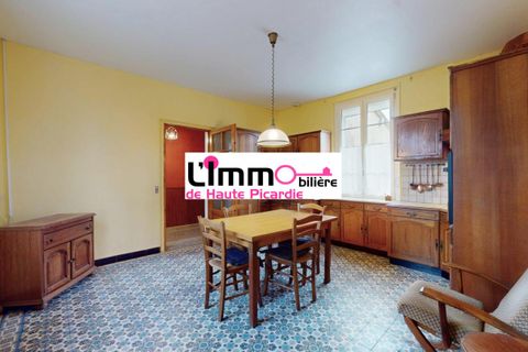 Landejendom i Curchy, Somme, Curchy - € 112.800 | Ref: C3630-MD-HAUTEPICARDIE3 - foto 3