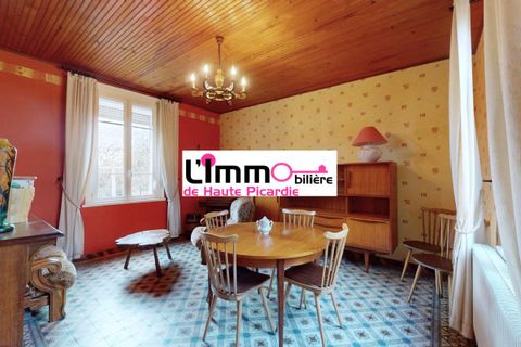 Landejendom i Curchy, Somme, Curchy - € 112.800 | Ref: C3630-MD-HAUTEPICARDIE3 - foto 4