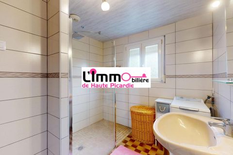 Landejendom i Curchy, Somme, Curchy - € 112.800 | Ref: C3630-MD-HAUTEPICARDIE3 - foto 7