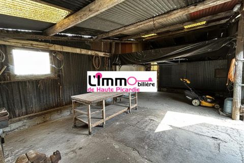 Landejendom i Curchy, Somme, Curchy - € 112.800 | Ref: C3630-MD-HAUTEPICARDIE3 - foto 8