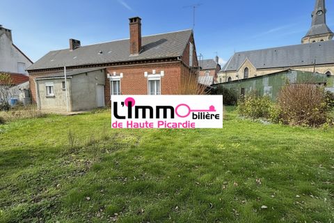 Landejendom i Curchy, Somme, Curchy - € 112.800 | Ref: C3630-MD-HAUTEPICARDIE3 - foto 10