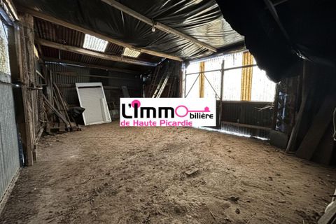 Landejendom i Curchy, Somme, Curchy - € 112.800 | Ref: C3630-MD-HAUTEPICARDIE3 - foto 11