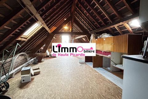 Landejendom i Curchy, Somme, Curchy - € 112.800 | Ref: C3630-MD-HAUTEPICARDIE3 - foto 12