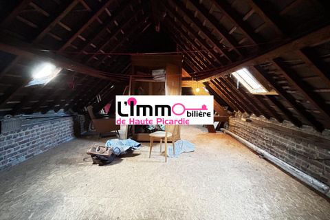 Landejendom i Curchy, Somme, Curchy - € 112.800 | Ref: C3630-MD-HAUTEPICARDIE3 - foto 13